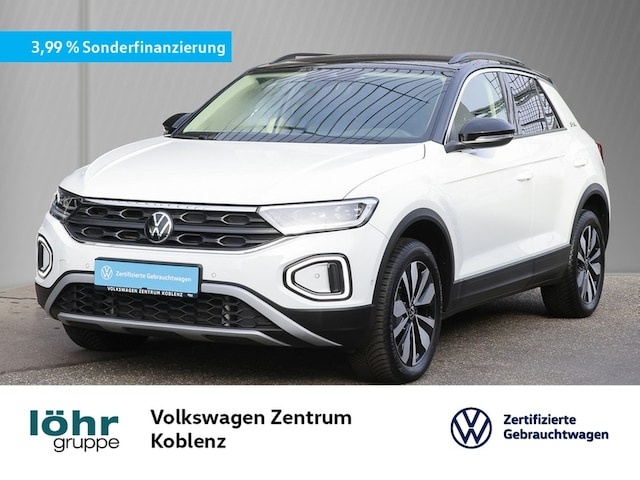 Volkswagen T-Roc 2.0 TDI DSG