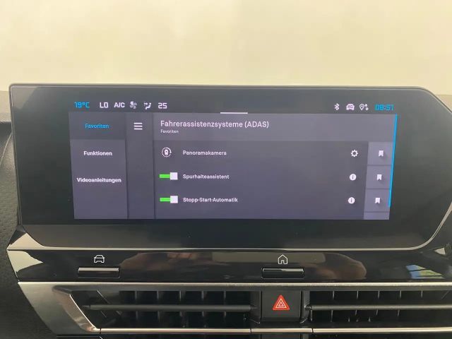 Citroën C4 Max PureTech