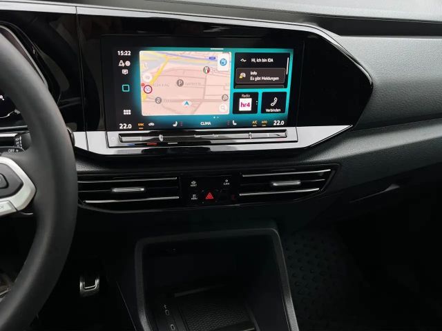 Volkswagen Caddy Style