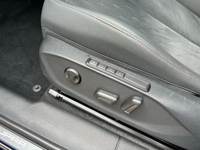 Cupra Terramar 1.5 e-Hybrid e-Hybrid