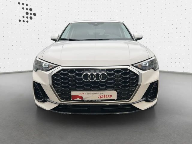 Audi Q3 Hybride