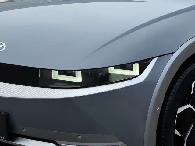 Hyundai IONIQ 5 Long range