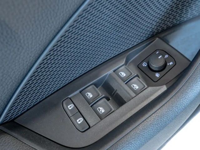 Skoda Octavia 2.0 TDI Sportline