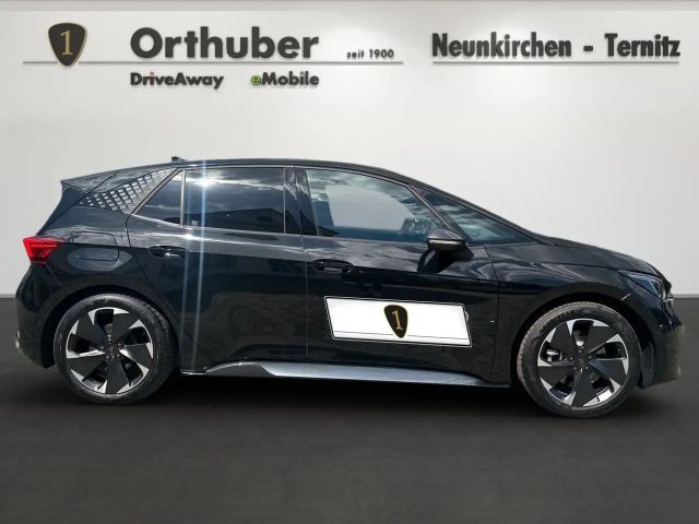 Cupra Born 77 kWh eBoost