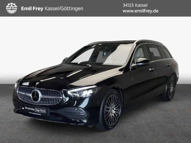Mercedes-Benz C 200 AVANTGARDE