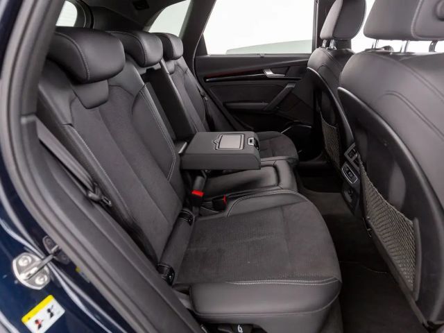 Audi Q5 40 TDI Quattro S-Line