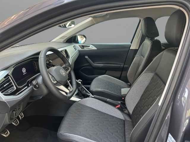 Volkswagen Taigo Goal 1,0 l TSI Navi 8 fache Bereifung