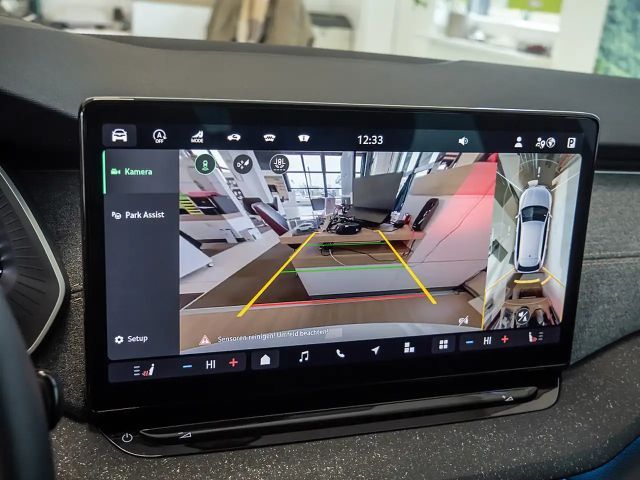 Skoda Octavia 2.0 TDI Combi Tour