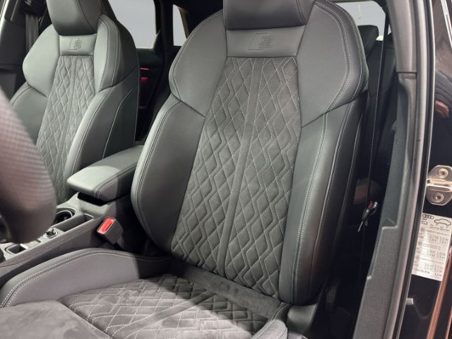 Audi S3 Quattro S-Tronic Sportback