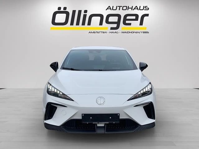 MG MG4 51 kWh 64 kWh Comfort EV