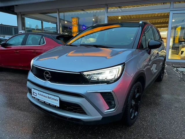 Opel Crossland X GS-Line Grand Sport