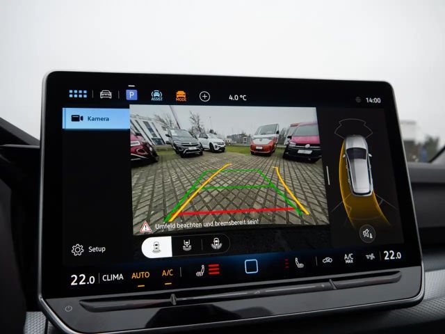 Volkswagen Golf 1.5 eTSI Golf VIII