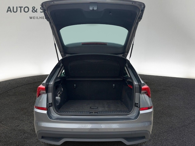 Skoda Kamiq 1.0 TSI Tour