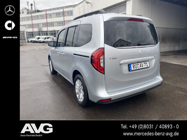 Mercedes-Benz T 180 Progressive