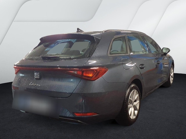 Seat Leon 1.5 eTSI DSG Sportstourer Style