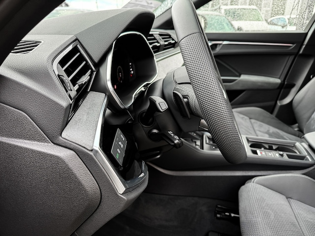 Audi Q3 Quattro S-Tronic Sportback