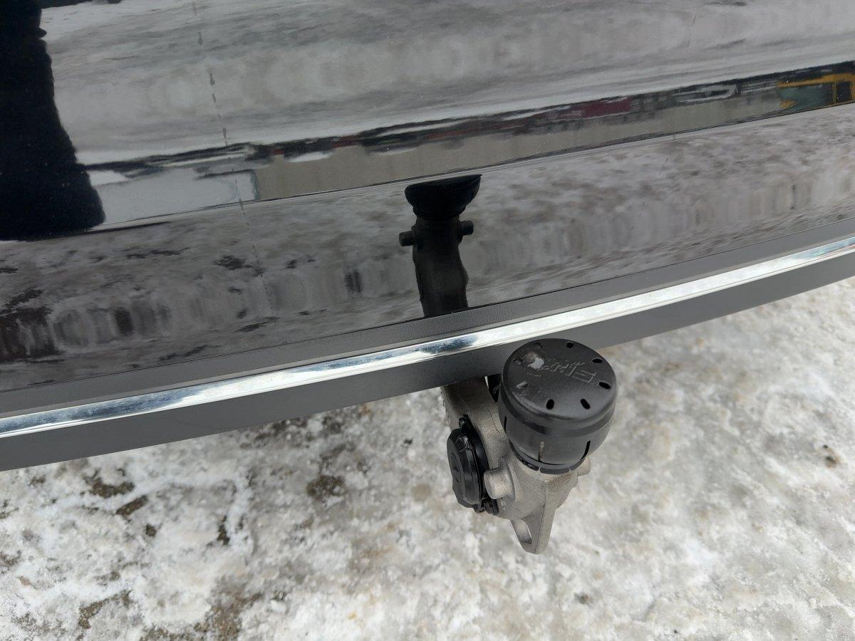 Mercedes-Benz C 220 AVANTGARDE C 220 d Sedan