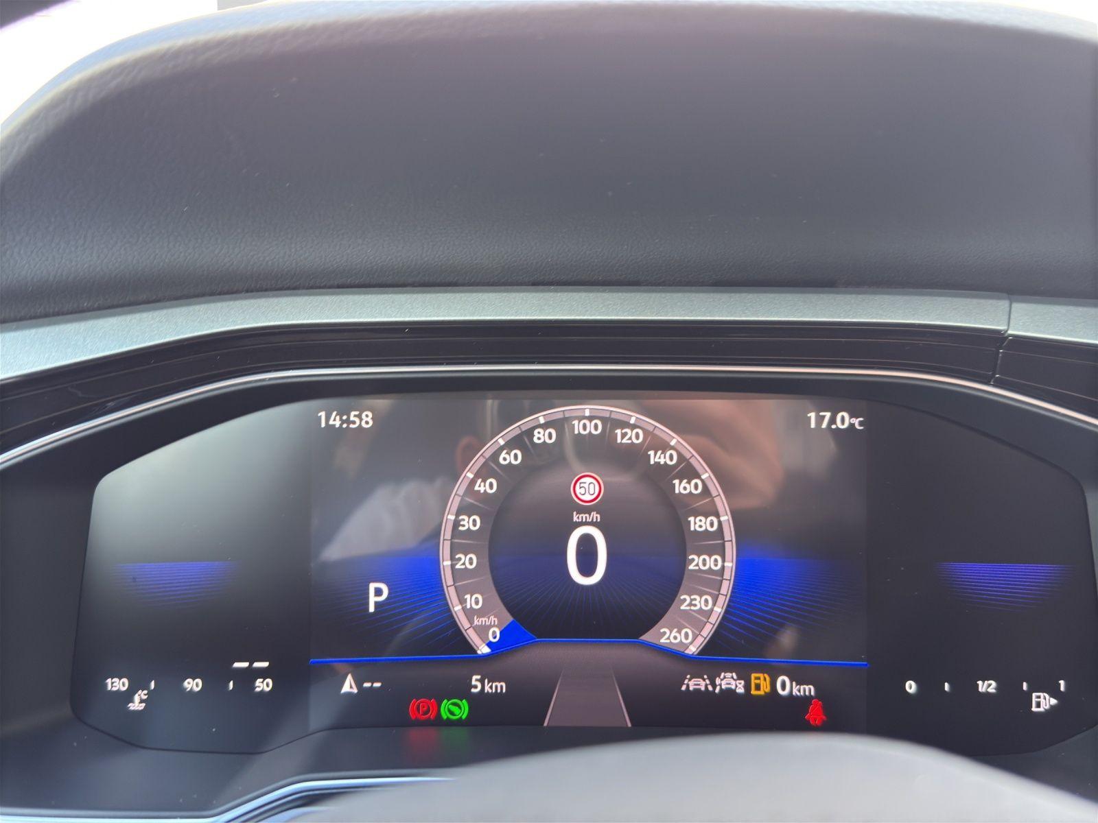 Volkswagen Taigo Life