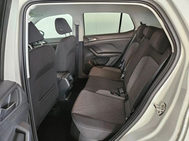 Volkswagen T-Cross 1.0 TSI DSG Life