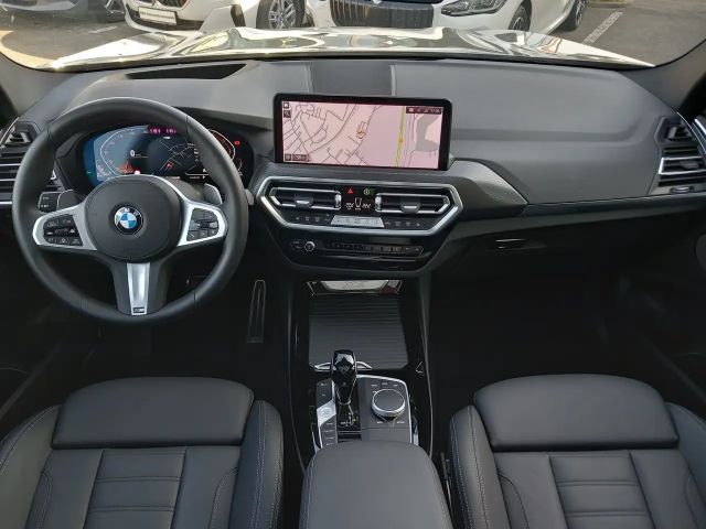 BMW X3 M-Sport xDrive20d