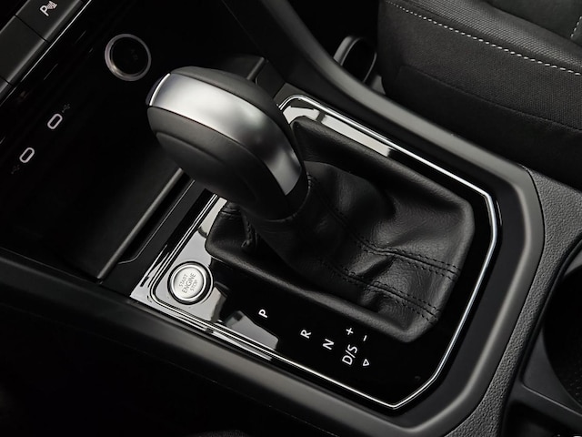 Volkswagen Touran 1.5 TSI DSG Highline