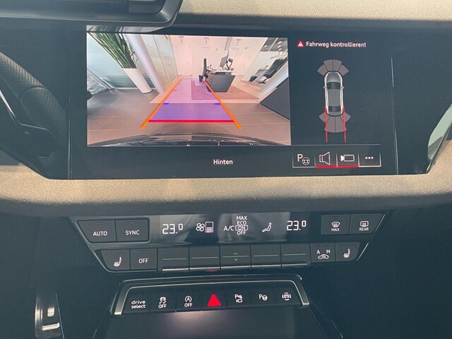 Audi RS3 Quattro S-Tronic Sedan