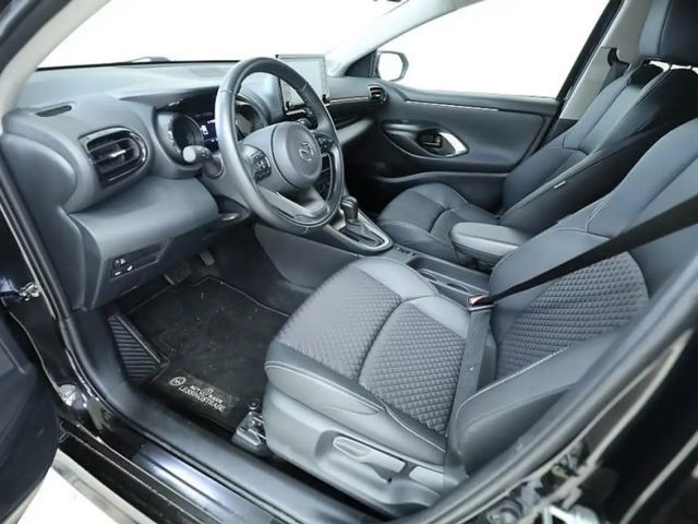 Mazda 2 Hybrid 1.5 Agile AUTOMATIK Kamera, ACC, SHZ