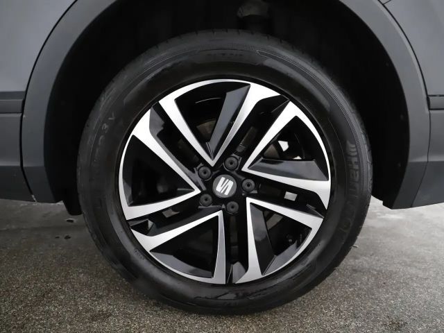 Seat Tarraco 2.0 TDI Style