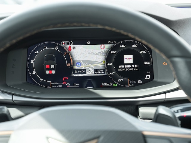 Cupra Terramar 1.5 TSI 1.5 e-Hybrid VZ