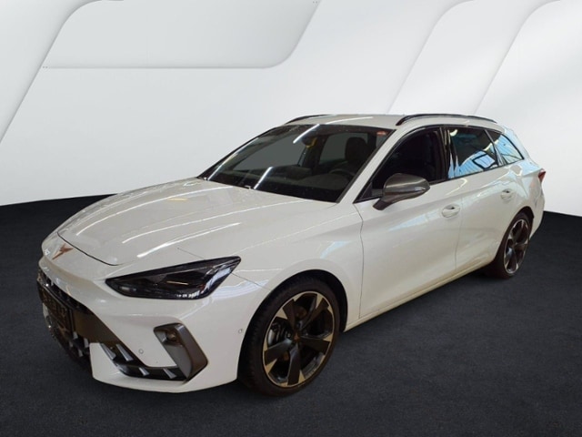 Cupra Leon DSG Sportstourer
