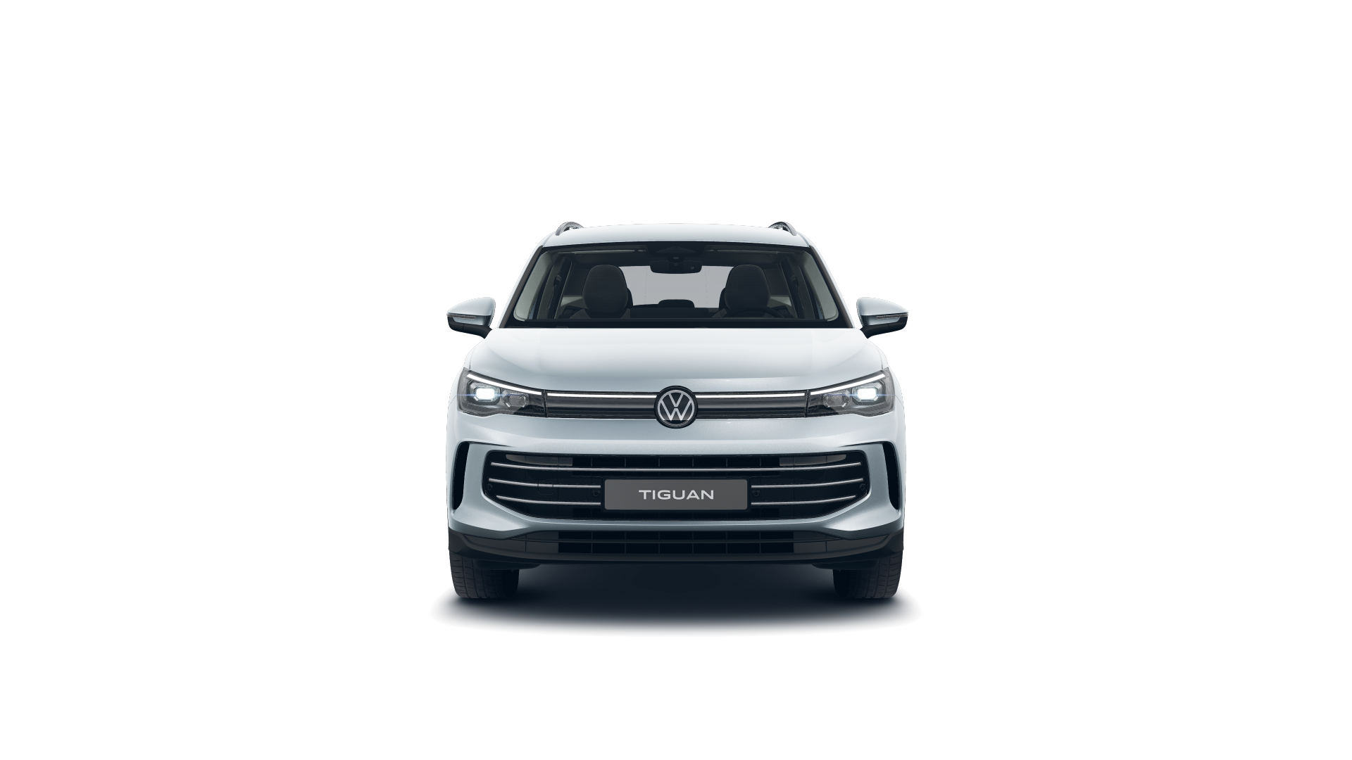 Volkswagen Tiguan Elegance Elegance
