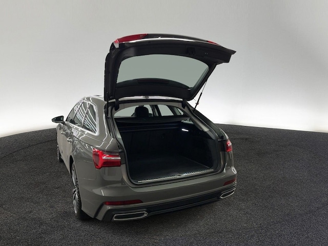 Audi A6 45 TFSI Avant S-Tronic