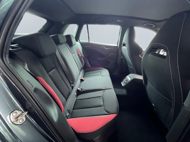 Skoda Kamiq 1.5 TSI Monte Carlo