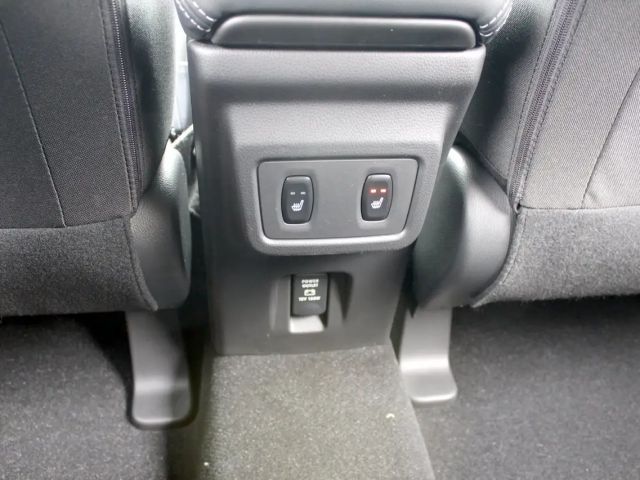 Mitsubishi Eclipse Cross 2WD MIVEC