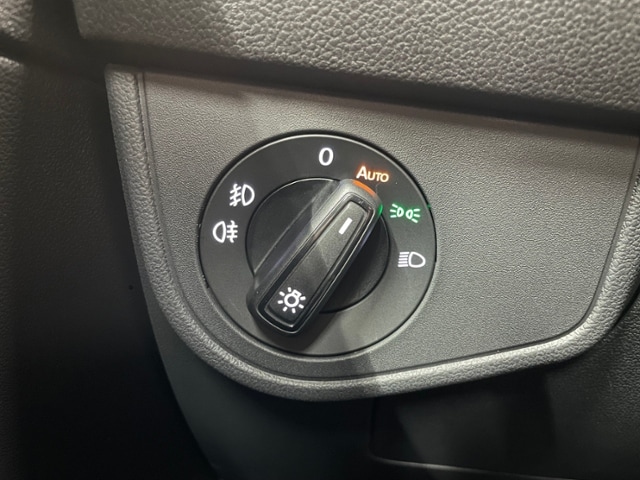 Volkswagen Polo 1.0 TSI IQ.Drive