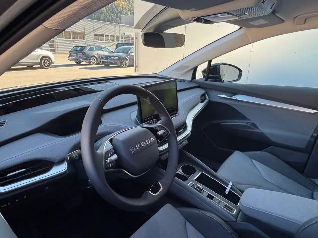 Skoda Enyaq 85x