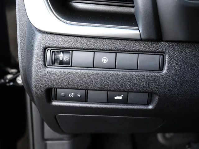 Nissan X-trail N-Connecta