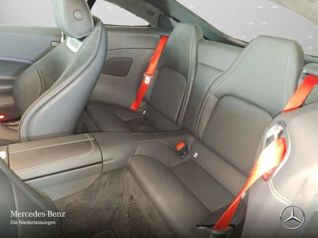 Mercedes-Benz G-Klasse 4MATIC Coupé