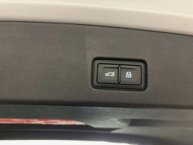 Audi Q4 e-tron Quattro