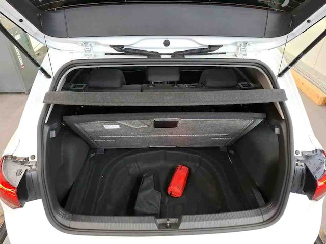 Volkswagen Golf 1.5 TSI Golf VIII