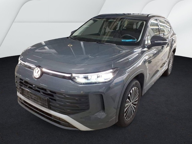 Volkswagen Tayron 4Motion Life