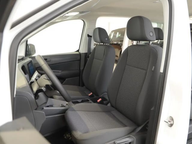 Volkswagen Caddy eHybrid