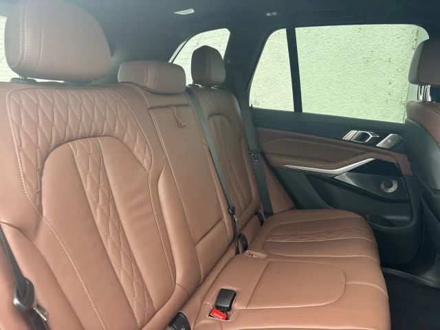 BMW X5 M-Sport xDrive45e