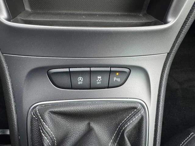 Opel Astra 1.2 Turbo Turbo