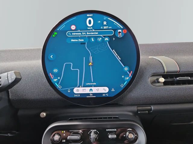 MINI Cooper E *Classic Trim*Head UP*Keyless*LED*Driving Assistan