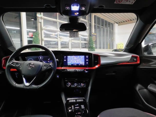 Opel Mokka GS-Line Grand Sport