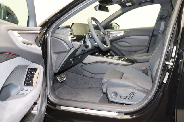 Audi A5 Hybride Quattro S-Tronic