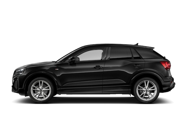 Audi Q2 30 TFSI S-Line