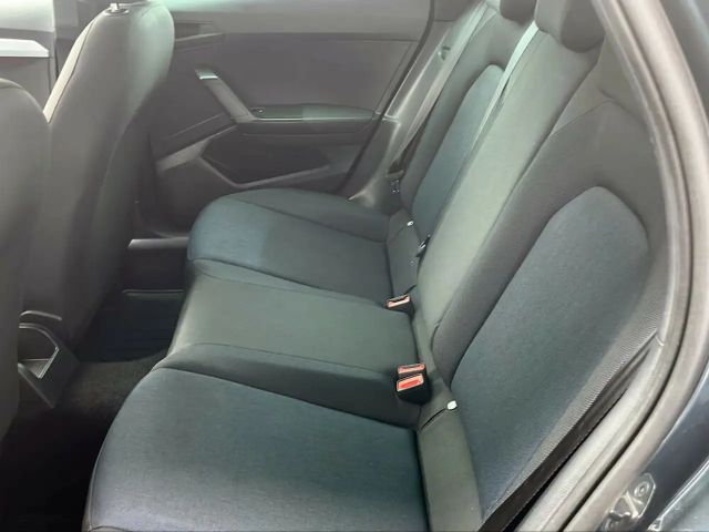 Seat Ibiza 1.0 TSI FR-lijn