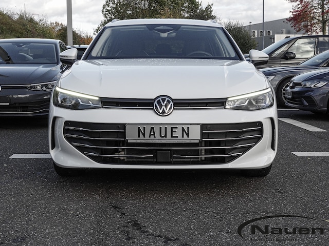 Volkswagen Passat 1.5 eTSI Business DSG